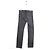 Dior Gerade Baumwolljeans - vue 3