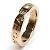 Bulgari Bvlgari 18K Roségold-Diamantring - Ansicht 2