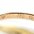 Cartier 18K Trinity XS Bandring - Ansicht 4