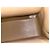 Borsa a spalla Chanel Mademoiselle Horizontal Beige Agnello - vista 10
