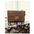 Borsa a spalla Chanel Mademoiselle Horizontal Beige Agnello - vista 2