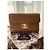 Borsa a spalla Chanel Mademoiselle Horizontal Beige Agnello - vista 3