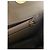 Borsa a spalla Chanel Mademoiselle Horizontal Beige Agnello - vista 8