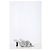 Mule in pelle argentata decorate con cristalli By Far Dylan Argento Metallico - vista 12