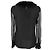 Multicolor Seidentop mit Telefonprint von Moschino Cheap & Chic London - Ansicht 3
