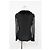 Multicolor Seidentop mit Telefonprint von Moschino Cheap & Chic London - Ansicht 8