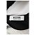 Multicolor Seidentop mit Telefonprint von Moschino Cheap & Chic London - Ansicht 9