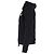 Hoodie Sandro Romance en coton noir - vue 2