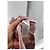 Vestido maxi de seda estampada rosa con cinturón Zimmermann - vista 6