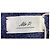 Autre Marque Hr. P. Strickpullover aus marineblauer Wolle - Ansicht 14