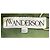 Camisa Patchwork JW Anderson em veludo verde - vista 13