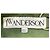 Camisa Patchwork JW Anderson em veludo verde - vista 6