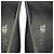 Timeless Pumps con piattaforma nascosta Chanel CC in pelle nera Nero - vista 5