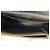 Bolso de cinturón Kate de Saint Laurent en cuero negro - vista 12