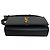 Bolso de cinturón Kate de Saint Laurent en cuero negro - vista 6