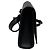 Bolso de cinturón Kate de Saint Laurent en cuero negro - vista 7