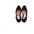 Pumps con plateau e cinturino alla caviglia Gianvito Rossi in suede nero - vista 9