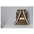 Zaino Brunello Cucinelli in cotone marrone - vista 12