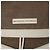 Zaino Brunello Cucinelli in cotone marrone - vista 5