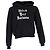 Edge Céline Celine Hoodie Entsperren Sie Ihre Fantasien aus schwarzer Baumwolle