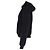 Edge Céline Celine Hoodie Entsperren Sie Ihre Fantasien aus schwarzer Baumwolle - Ansicht 2