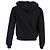 Edge Céline Celine Hoodie Entsperren Sie Ihre Fantasien aus schwarzer Baumwolle - Ansicht 3