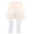 Shorts de algodão cáqui Samsoe & Samsoe XS Caqui
