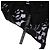 Body de encaje negro Anine Bing - vista 6