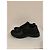 Sneakers Neri Chanel per Uomo taglia 44 Nero - vista 3