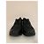 Sneakers Neri Chanel per Uomo taglia 44 Nero - vista 7