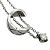 Collana della collezione Coco Crush di Chanel - vista 7