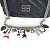 BB Round Bolso de Hombro Redondo BB de Balenciaga - vista 11