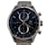 TAG Heuer Carrera Automatic Wristwatch Silvery  ref.2225765