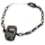 Gucci Square G Cube Silver Charm Bracelet Silvery  ref.2225766
