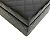 Coffre à bijoux Matelassé Chanel Noir Blanc - vue 7