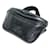 Gucci GG Imprime Waist Bag Black Plastic  ref.2225779