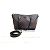 Borsa a spalla 2 in 1 Louis Vuitton Hyde Park Marrone - vista 9
