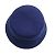 Hermès Cappello bucket Hermes Jean Sunshine in blu navy - vista 4