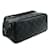 Louis Vuitton Monogram Eclipse Doppkit Cloth  ref.2225961
