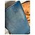Cartera Louis Vuitton de cuero Épi azul – Hecha en Francia con correa de muñeca Azul marino - vista 4