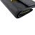 Cartera Metis Compacta Louis Vuitton Negro - vista 4