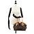 Borsa Tote Louis Vuitton Monogram Tivoli GM Marrone Monogramma - vista 10