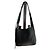 Lancel Black Leather Handbag