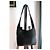 Lancel Black Leather Handbag - view 3