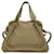 Chloé Paraty Marrone Pelle