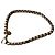 Tiffany & Co Bracciale a maglie veneziane Silver hardware