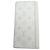Cartera Larga Brazza NM de Louis Vuitton Blanco - vista 2