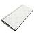 Cartera Larga Brazza NM de Louis Vuitton Blanco - vista 4