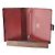 Hermès Purses, wallets, cases Dark red