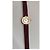 Cartier Vendôme Trinity Uhr Vermeil 30 mm Weiß - Ansicht 3